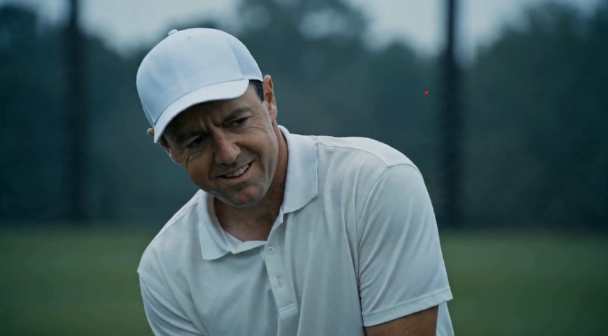 APEX GOLF — BRAND STORY